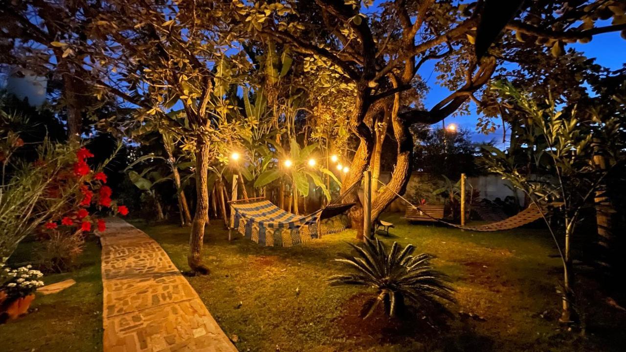 Pousada Adega Cipo Serra do Cipo National Park 외부 사진