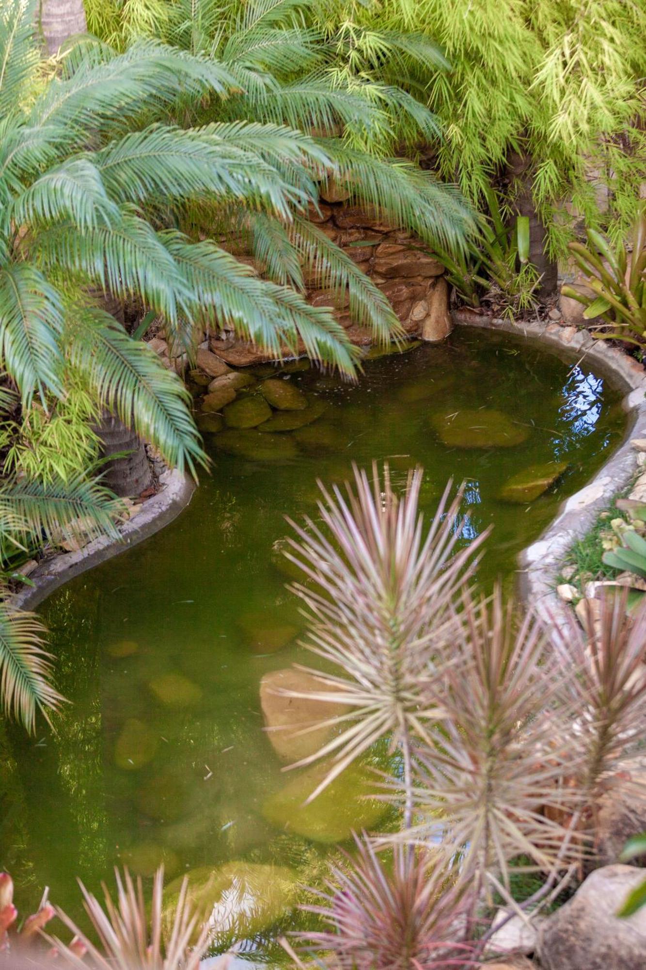 Pousada Adega Cipo Serra do Cipo National Park 외부 사진